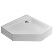 Душевой поддон RGW STYLE-TR 100х100 16180500-11